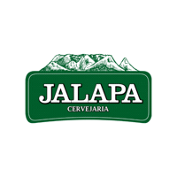 cervejariajalapa cerveja marca palmas chopp Sticker