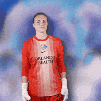 Goalie Idk GIF by Orlando Pride