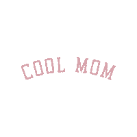 Cool Mom Sticker by Goods & Better