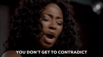 penny johnson jerald love GIF by TV One