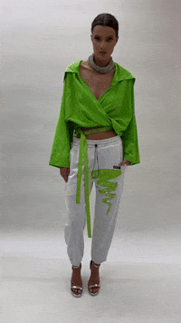 C-Throu Spring 2024 GIF by CTHROU