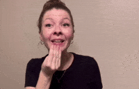 Asl Eat GIF