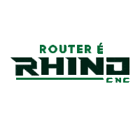 Rhino Sticker by Gerente Comercial