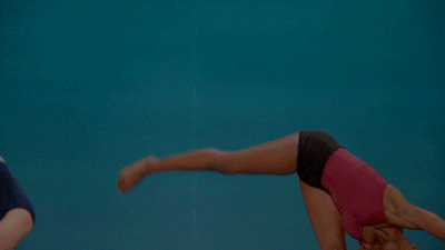 fox dancing GIF by So You Think You Can Dance