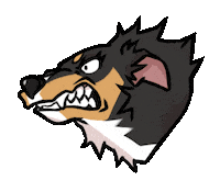 Yprc Sticker