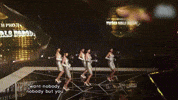 Wonder Girls GIF