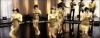 k-pop GIF