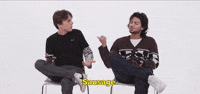 Xolo Mariduena Meat GIF by BuzzFeed