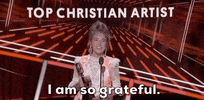 Lauren Daigle GIF by Billboard Music Awards