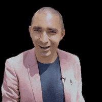 Muyjose GIF by Are Visuals