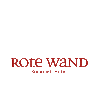 Rote_Wand snow lechzuers rotewand gourmethotel Sticker