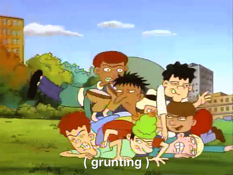 Animated GIF