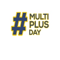 Multi Plus Day Sticker by Multiplus Proteção Veicular
