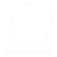 Find Out Dog Sticker