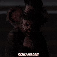 Steamboat Willie Terrifier GIF by Signature Entertainment