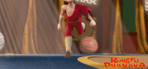 jump hop escape catchup runaway takeoff bounce skip fly late kungfu kungfujump freedom GIF