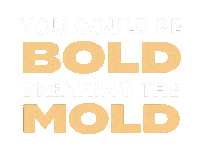Bebold Sticker by HANSON