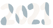 New Year 牛 Sticker