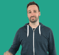 Awkward Tosko GIF by Tommy Toskonaut