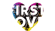 Camp Firstlove Sticker by Centro de Vida Familiar