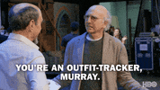 Season 9 Hbo GIF by Curb Your Enthusiasm