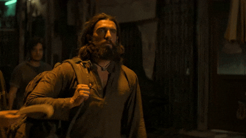 Ranveer Singh GIF by Jio Studios