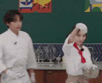 Helmets kpop idol japanese sakura GIF