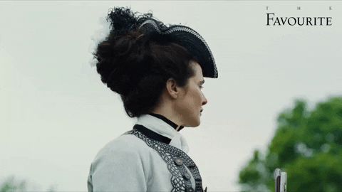 the favourite GIF by Fox Searchlight