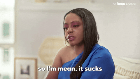 Side Hustlers GIF by The Roku Channel