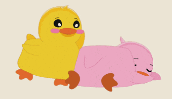 Couple Love GIF by MeetDuckey