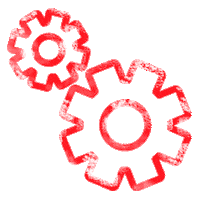 work office Sticker by Birth Group