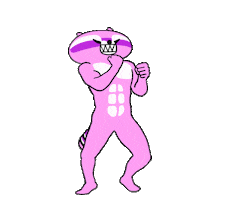 Angry Bring It On Sticker by kwaesam