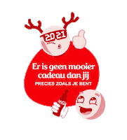 Cocacola Sticker by Coca-Cola Belgium