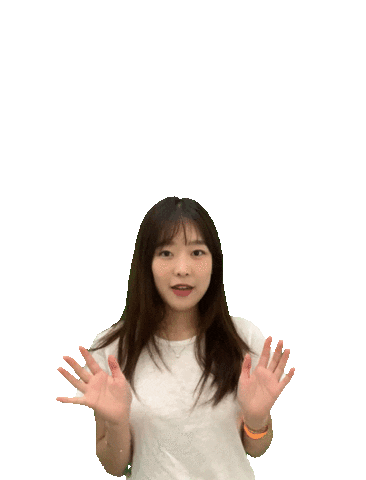 Fmsseoul2019 Heejae Happy Sticker by Facebook Korea