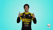 Ntt Indycar Series Sport GIF by INDYCAR
