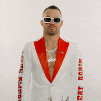 Mixed Martial Arts No GIF by UFC