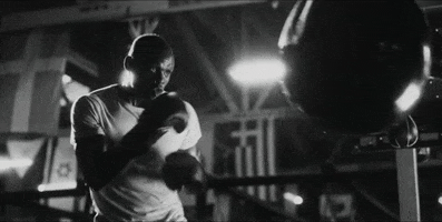 thescoremusic stronger the score GIF