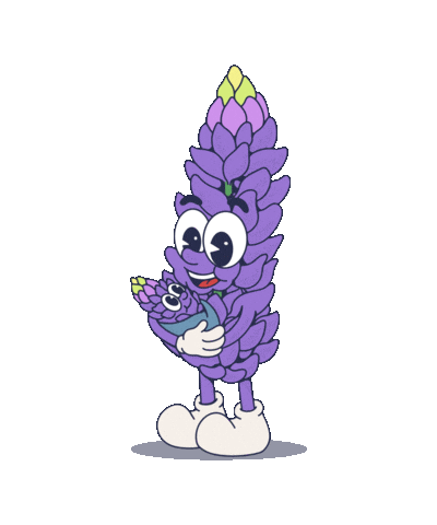 drinkloffee giphyupload decaf lupine caffeine free Sticker