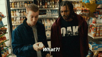 Daveed Diggs What GIF by Blindspotting
