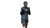Handball Sticker by Les Neptunes de Nantes