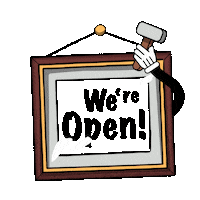Art Frame Sticker by frameshore