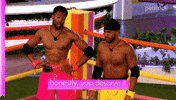 Love Island Games You Deserve It GIF by Peacock