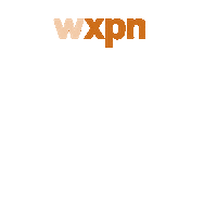 Philadelphia Free At Noon Sticker by WXPN