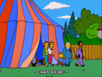 bart simpson GIF