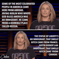 GIF by Chelsea Handler