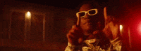 Music Video Kofi GIF by Red Bull Records