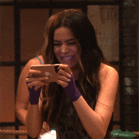 Angry Carly GIF by Paramount+