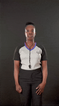 Sport Officiating GIF by Ennov-Action