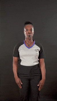 Sport Officiating GIF by Ennov-Action