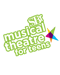 Storybookyyc Sticker by StoryBook Theatre